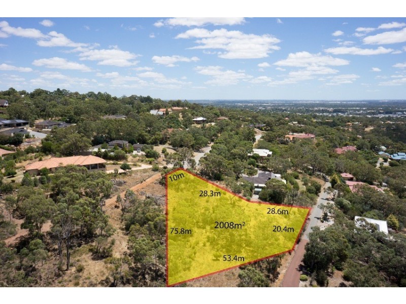 50 Rushton Terrace, Mount Nasura WA 6112