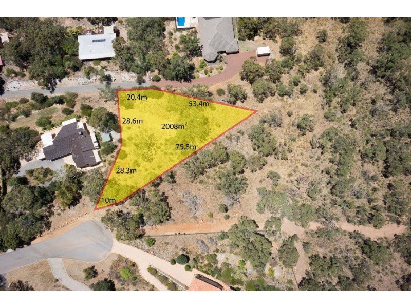 50 Rushton Terrace, Mount Nasura WA 6112