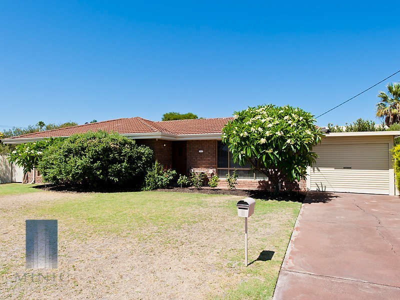 2 Canon Place, Parkwood WA 6147