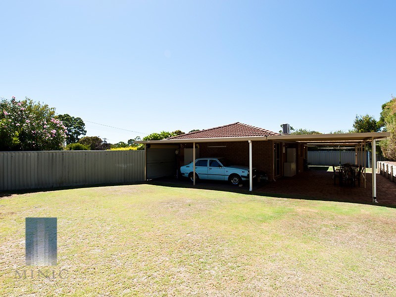 2 Canon Place, Parkwood WA 6147