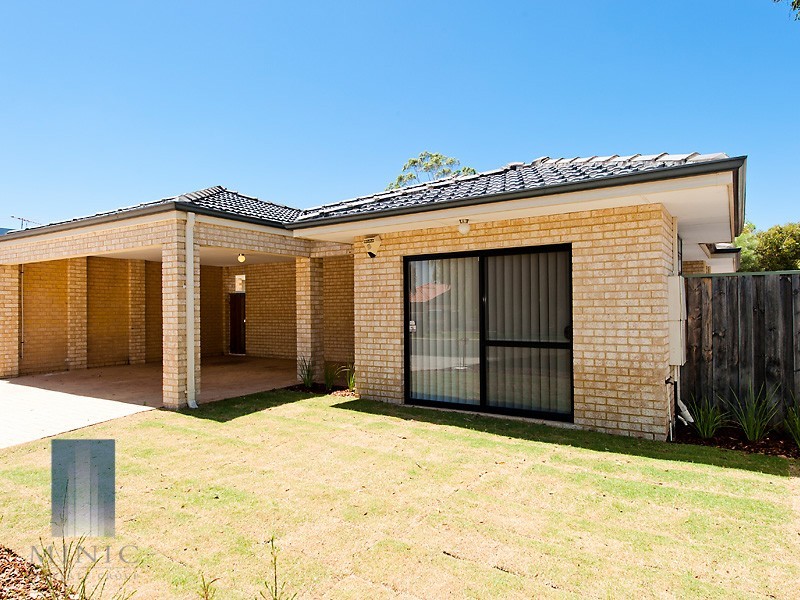 10 Mitchell Street, Bentley WA 6102