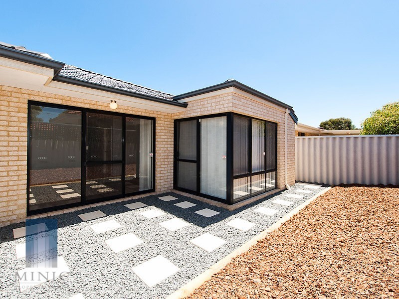 10 Mitchell Street, Bentley WA 6102
