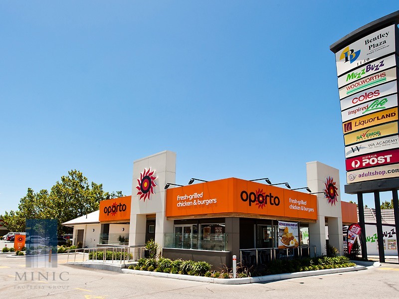 10 Mitchell Street, Bentley WA 6102