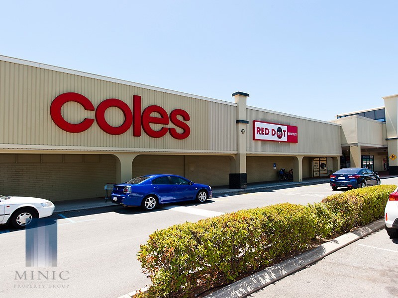 10 Mitchell Street, Bentley WA 6102