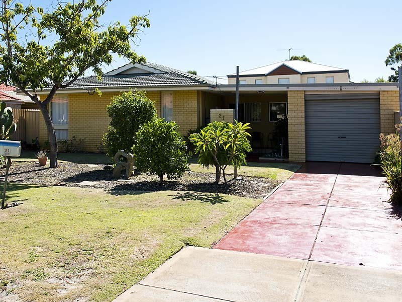 31 Tricourt Grove, Riverton WA 6148