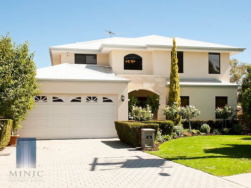 3 Surrey Road, Wilson WA 6107