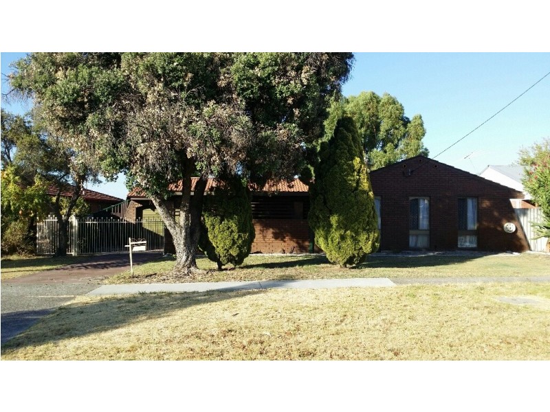 27 Torridon Avenue, Parkwood WA 6147