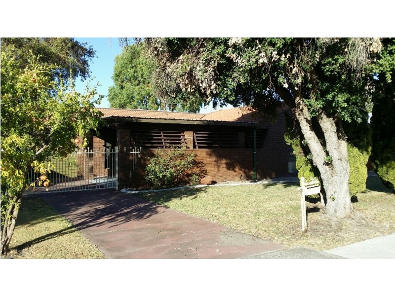 27 Torridon Avenue, Parkwood WA 6147