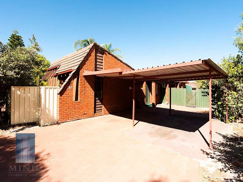 62 Periwinkle Way, Parkwood WA 6147