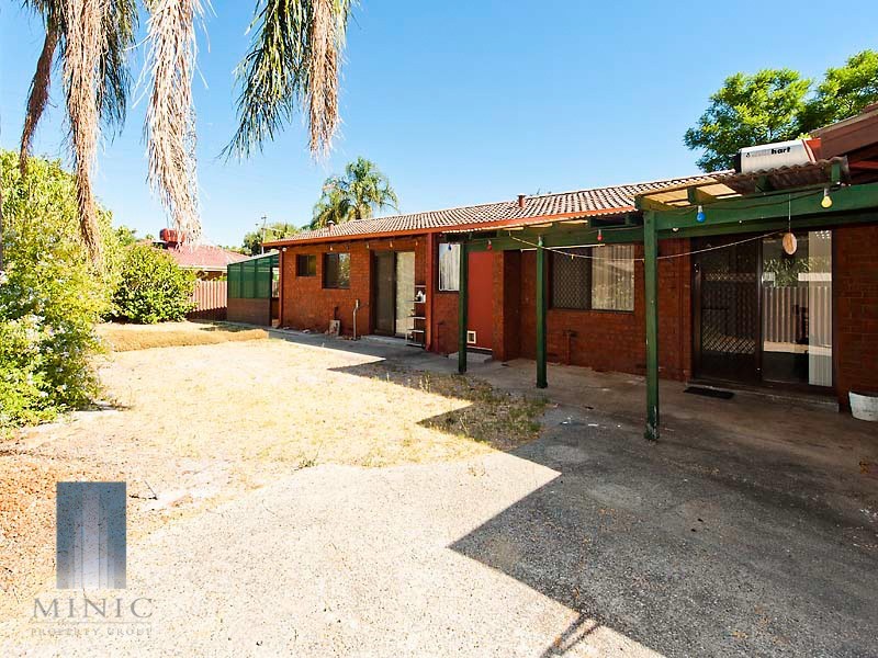 62 Periwinkle Way, Parkwood WA 6147