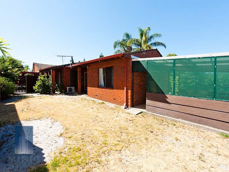 62 Periwinkle Way, Parkwood WA 6147