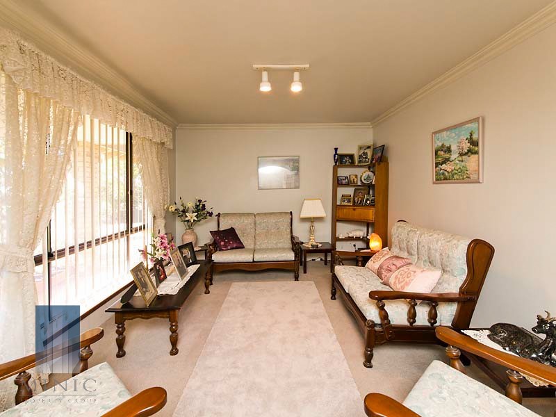 23 Willcock Street, Ferndale WA 6148