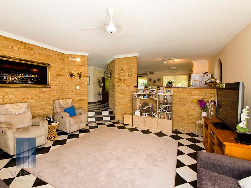 23 Willcock Street, Ferndale WA 6148