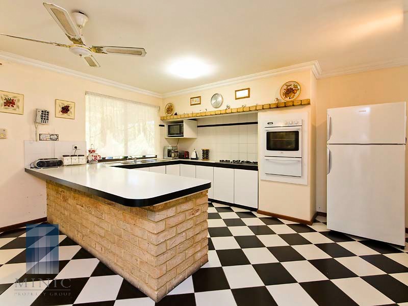 23 Willcock Street, Ferndale WA 6148