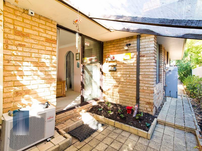 23 Willcock Street, Ferndale WA 6148