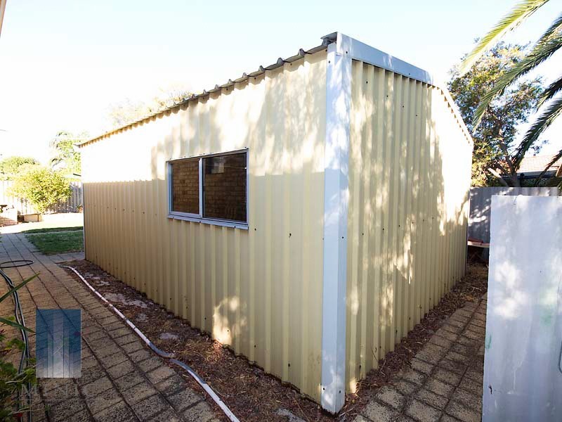 23 Willcock Street, Ferndale WA 6148