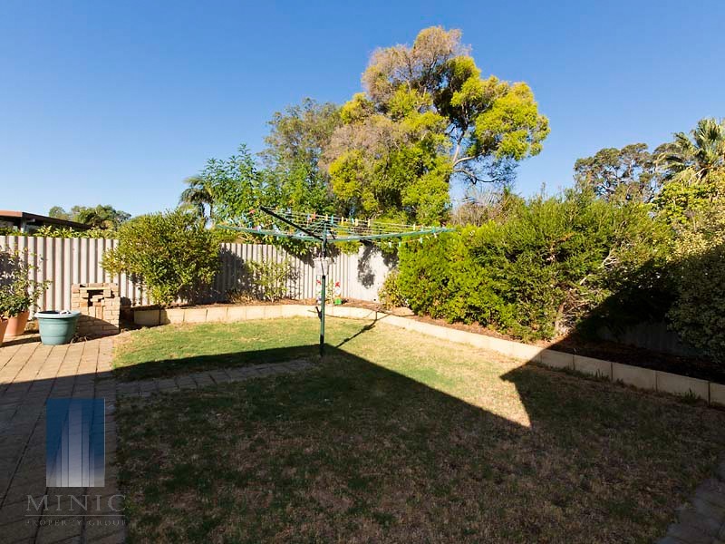 23 Willcock Street, Ferndale WA 6148