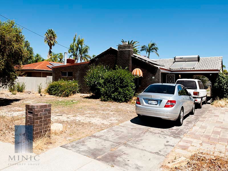 545 High Road, Parkwood WA 6147