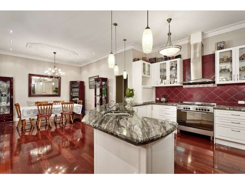 16 Cherub Terrace, Atwell WA 6164