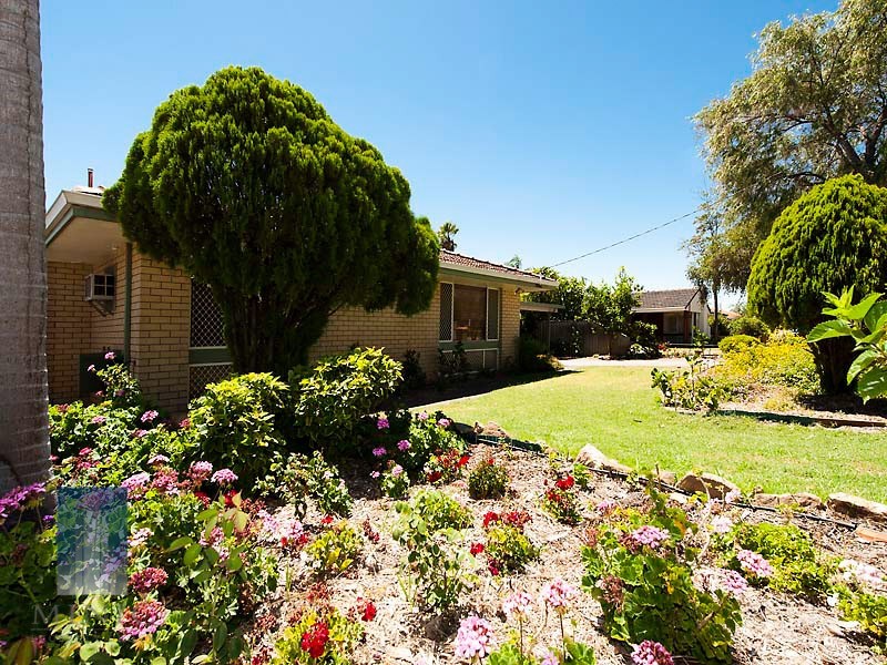 26 Panamuna Drive, Willetton WA 6155