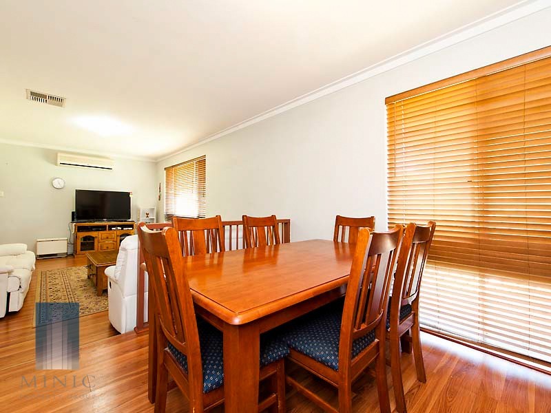 26 Panamuna Drive, Willetton WA 6155