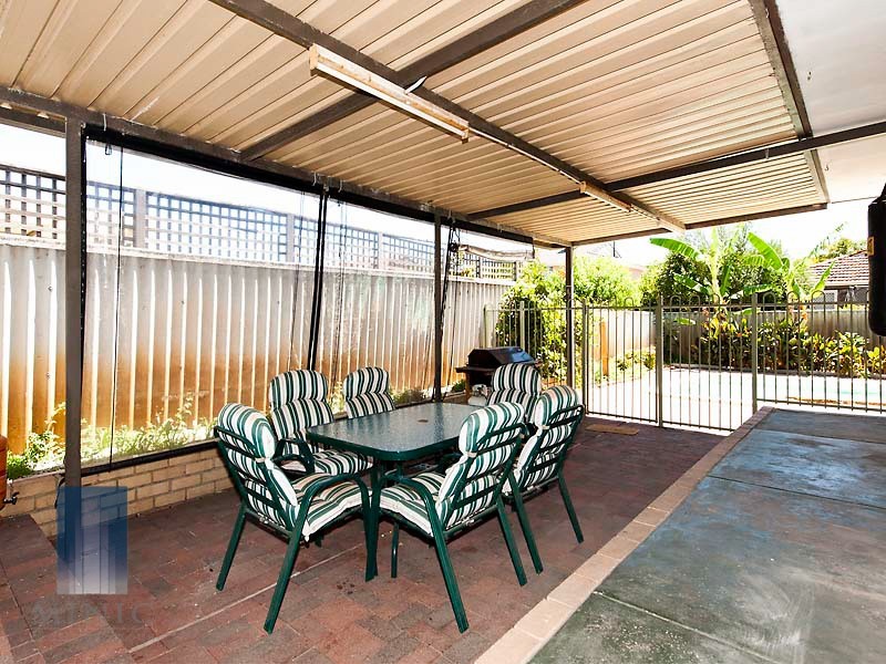 26 Panamuna Drive, Willetton WA 6155