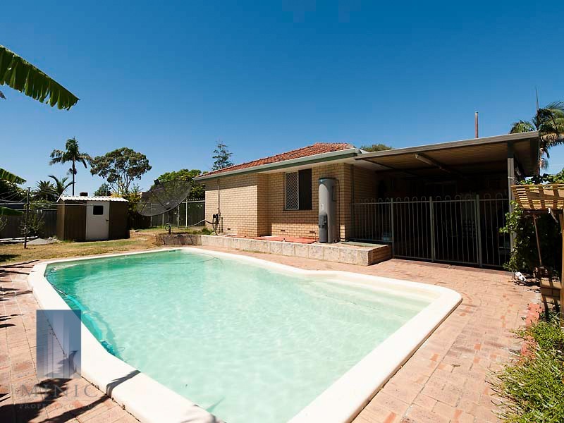 26 Panamuna Drive, Willetton WA 6155