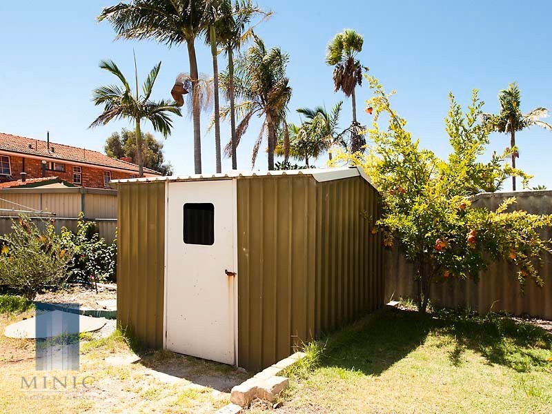 26 Panamuna Drive, Willetton WA 6155
