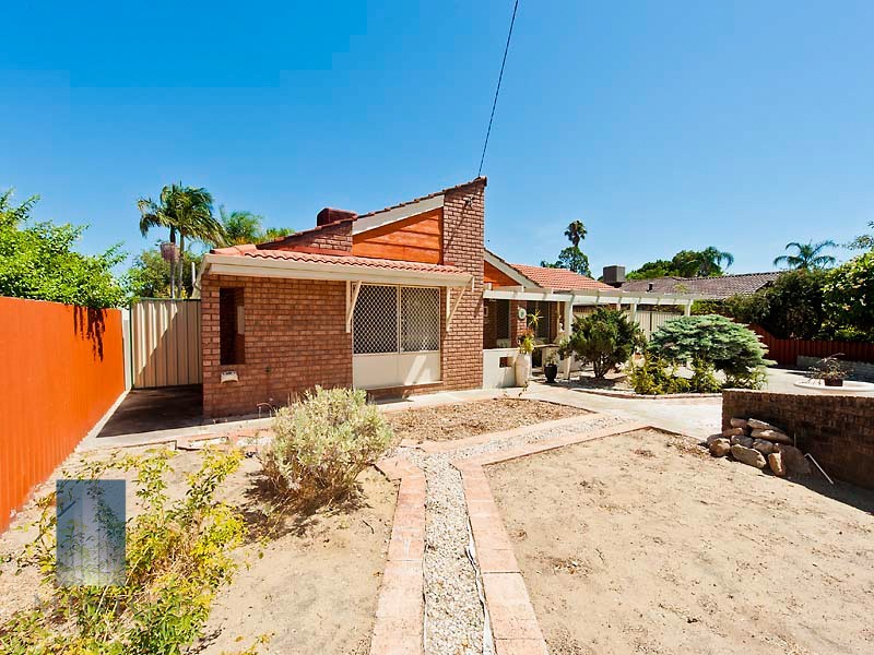 7 Bardwell Street, Thornlie WA 6108