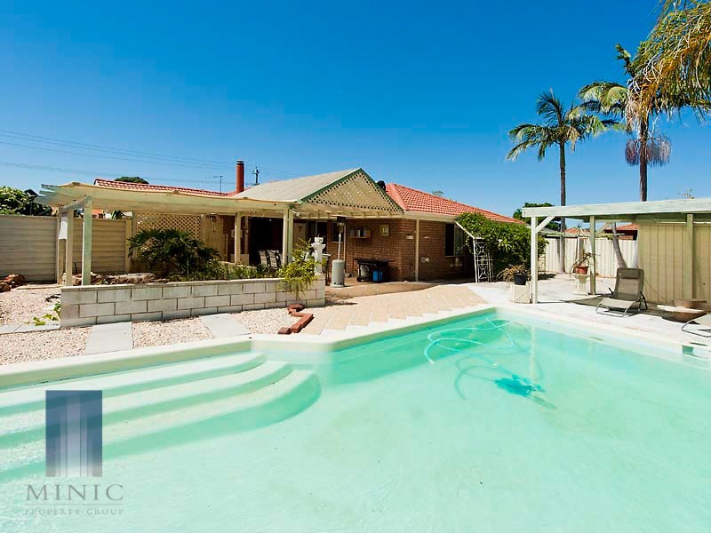 7 Bardwell Street, Thornlie WA 6108