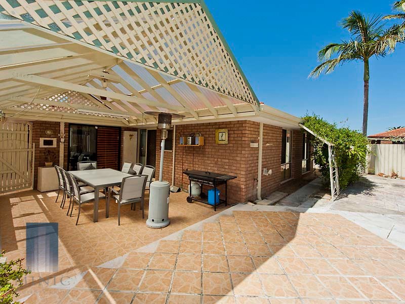 7 Bardwell Street, Thornlie WA 6108