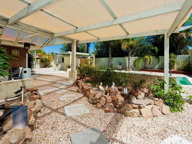 7 Bardwell Street, Thornlie WA 6108