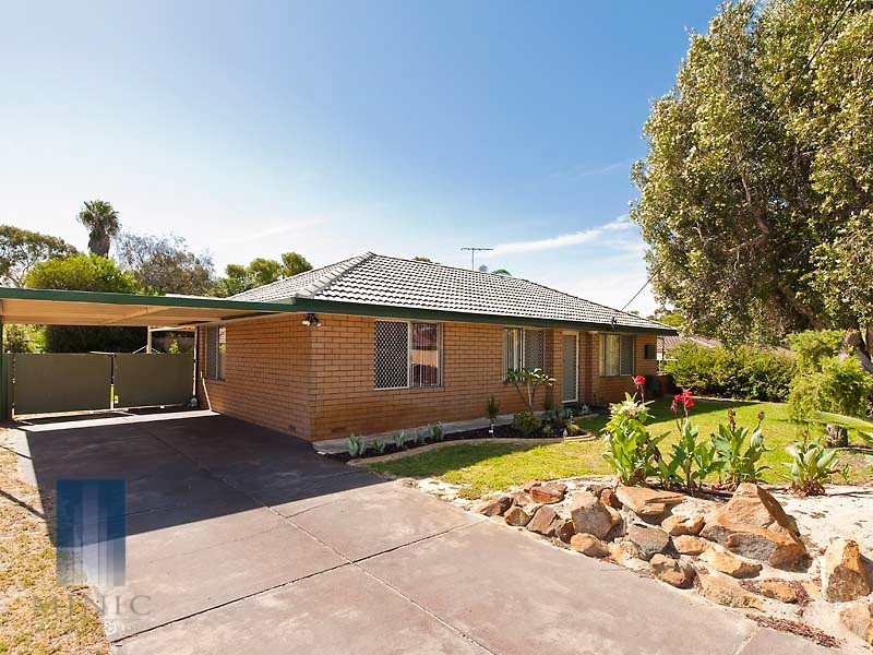 3 Boliver Place, Langford WA 6147