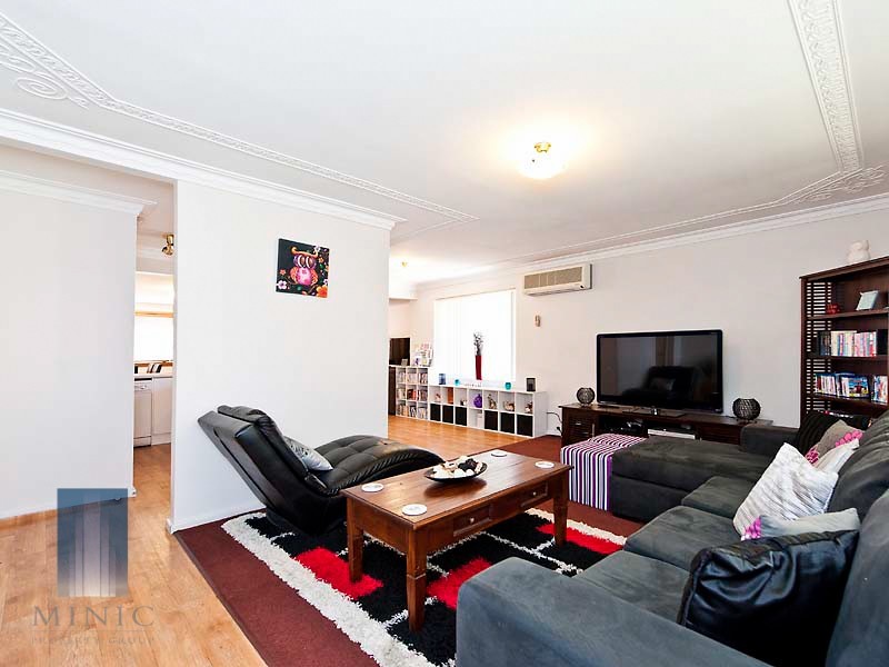 3 Boliver Place, Langford WA 6147