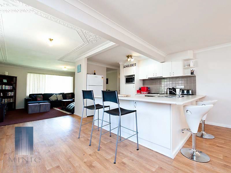 3 Boliver Place, Langford WA 6147