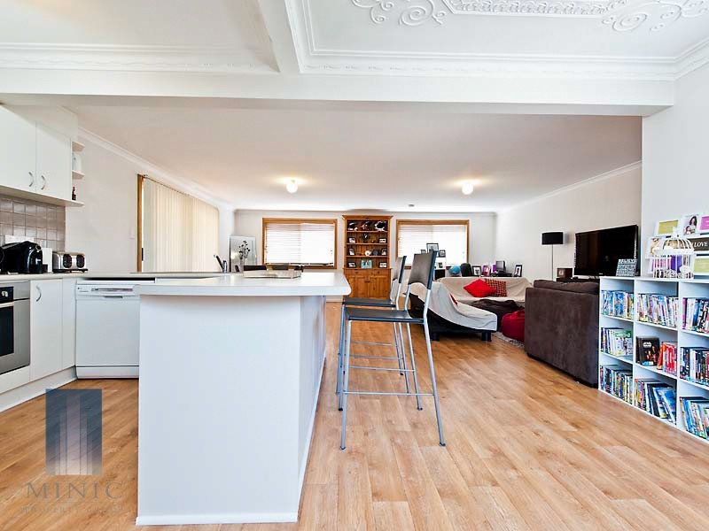 3 Boliver Place, Langford WA 6147