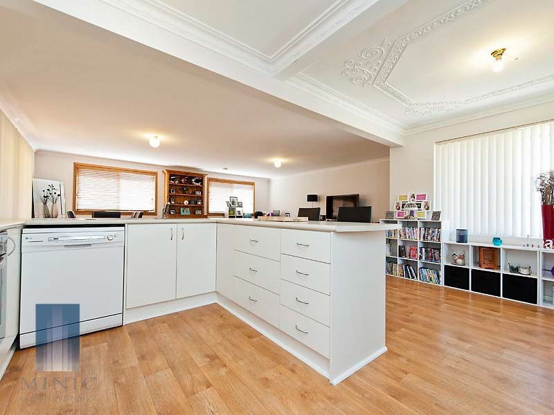 3 Boliver Place, Langford WA 6147