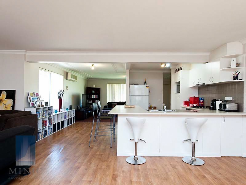 3 Boliver Place, Langford WA 6147