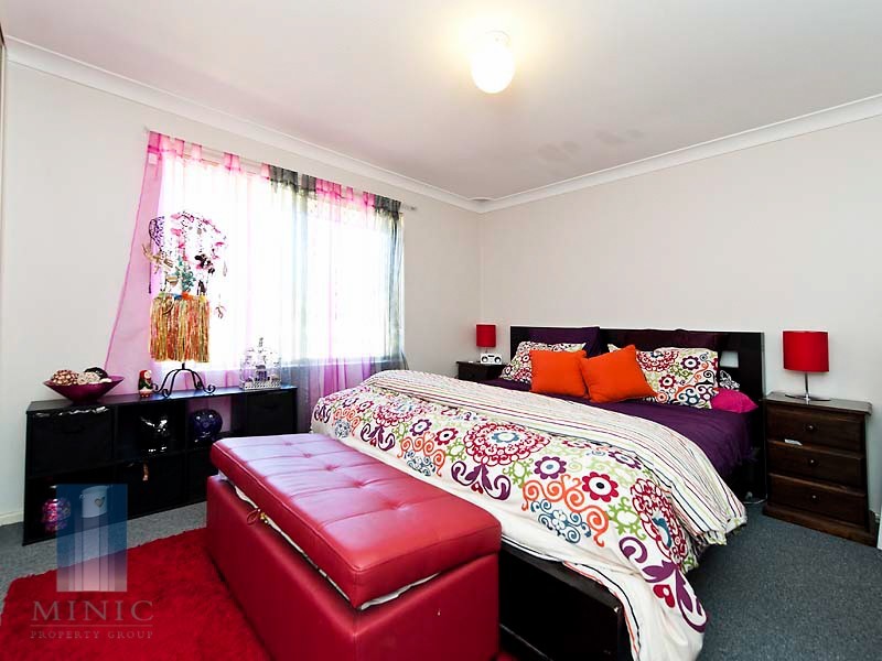 3 Boliver Place, Langford WA 6147