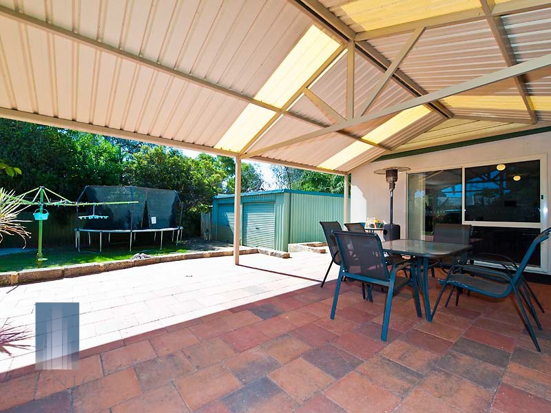 3 Boliver Place, Langford WA 6147