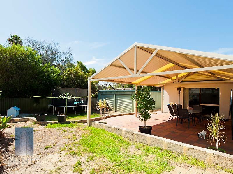 3 Boliver Place, Langford WA 6147