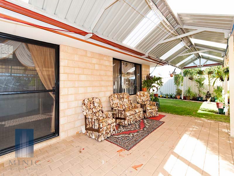 5 Nunton Place, Port Kennedy WA 6172