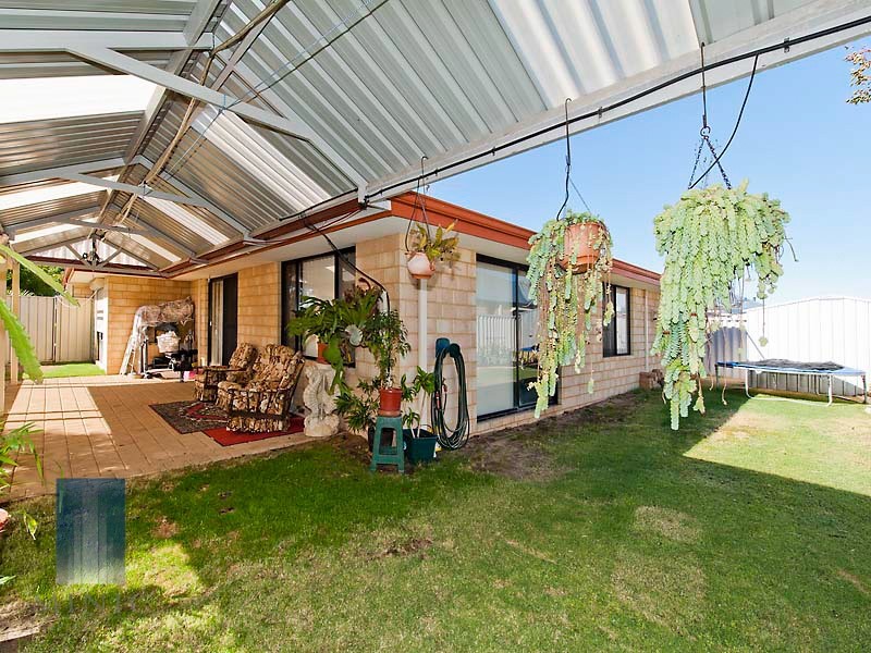 5 Nunton Place, Port Kennedy WA 6172