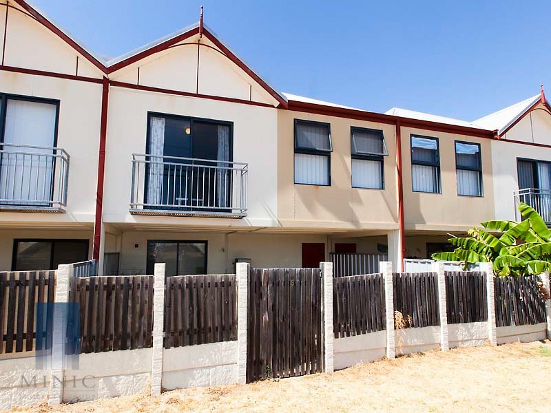 5/1 Hogarth Street, Cannington WA 6107