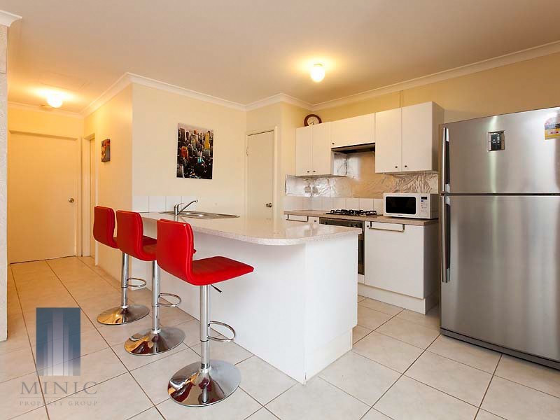 5/1 Hogarth Street, Cannington WA 6107