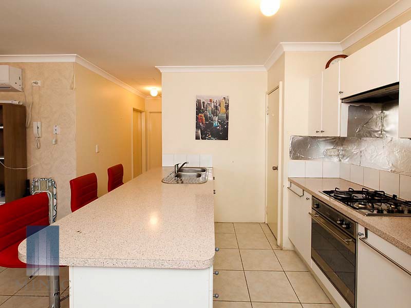 5/1 Hogarth Street, Cannington WA 6107