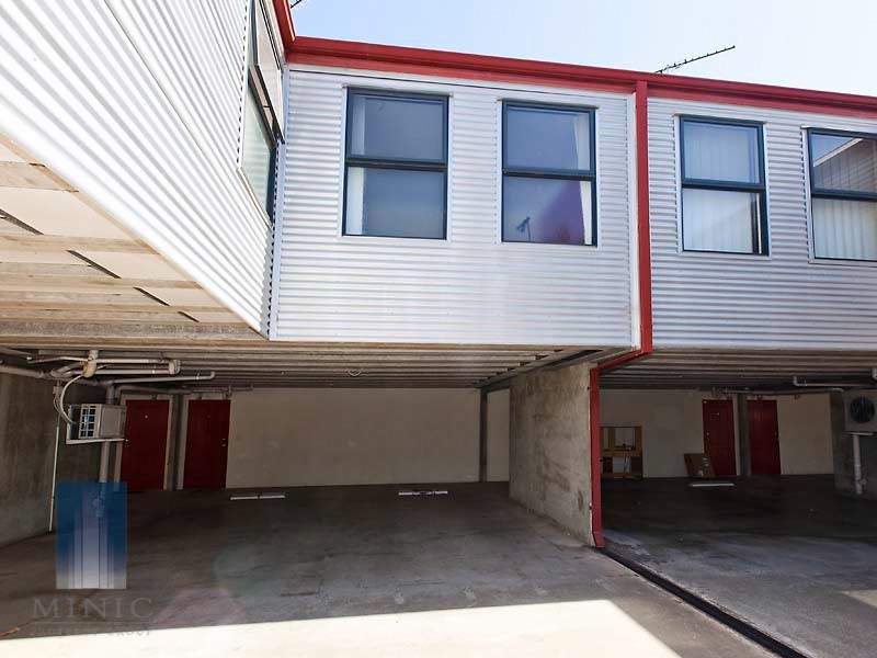 5/1 Hogarth Street, Cannington WA 6107