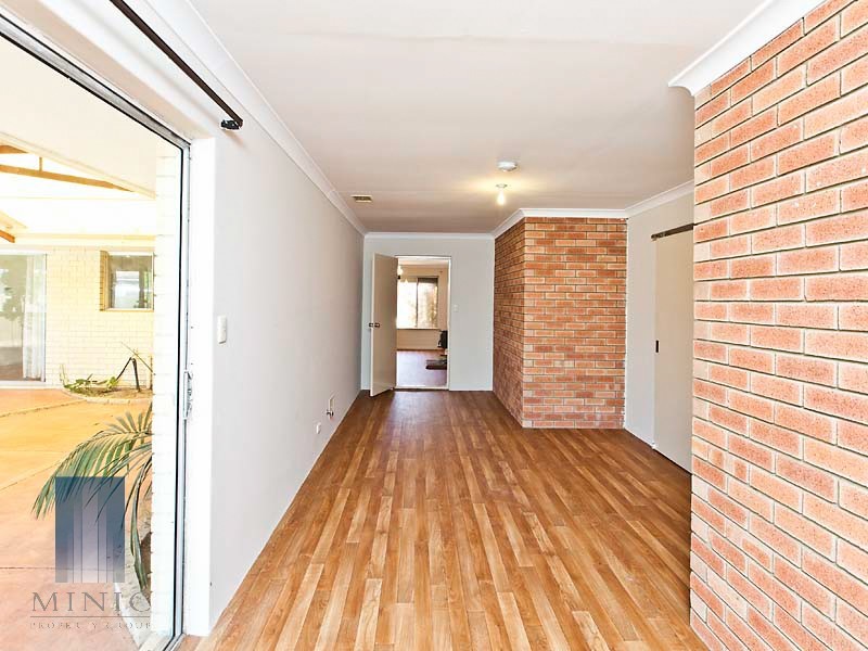 6 Newman Close, Cooloongup WA 6168