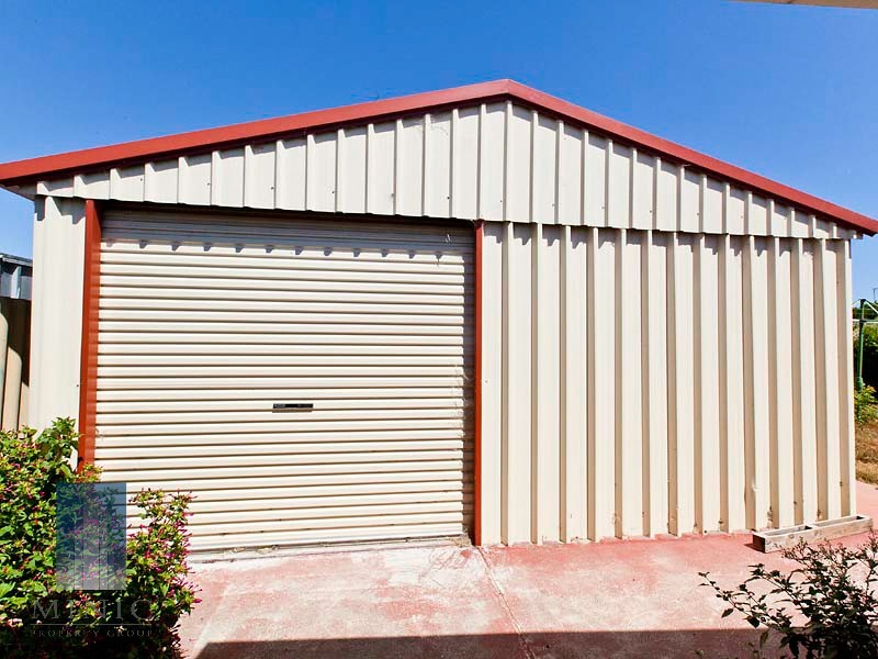 6 Newman Close, Cooloongup WA 6168