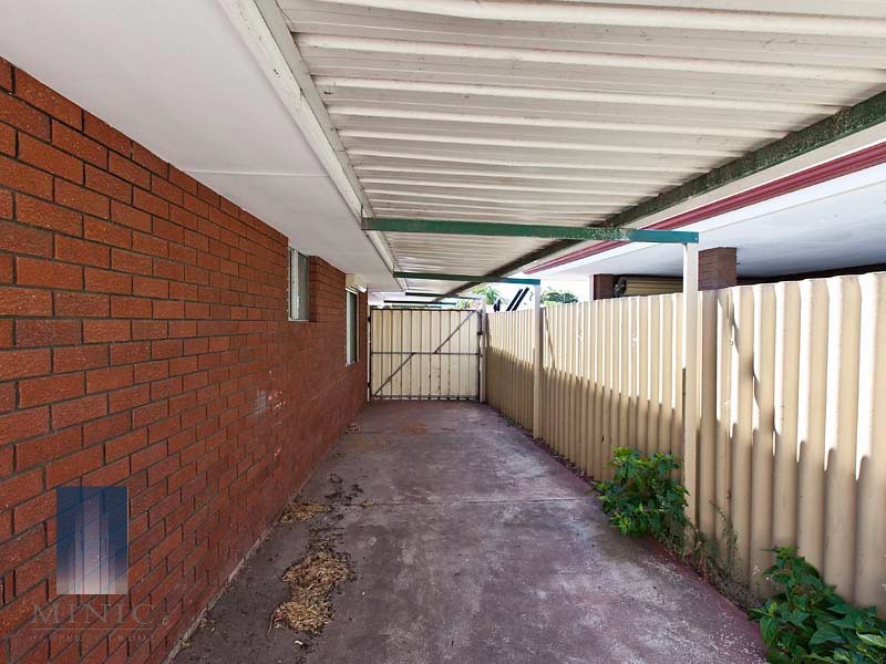 6 Newman Close, Cooloongup WA 6168